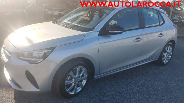 OPEL Corsa usata, con Airbag laterali
