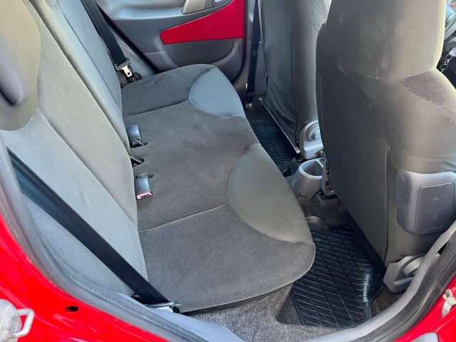 CITROEN C1 usata, con Climatizzatore