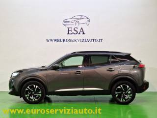 PEUGEOT 2008 usata, con Airbag Passeggero
