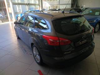 FORD Focus usata, con Autoradio