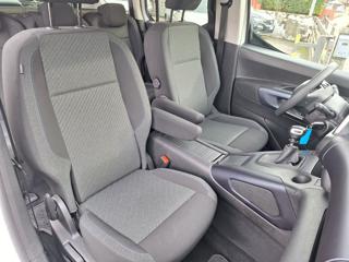 PEUGEOT Rifter usata, con Fendinebbia