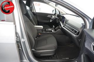 KIA Sportage usata, con Sistema di navigazione