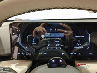 KIA EV4 usata 7
