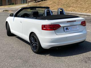 AUDI A3 usata, con Cerchi in lega