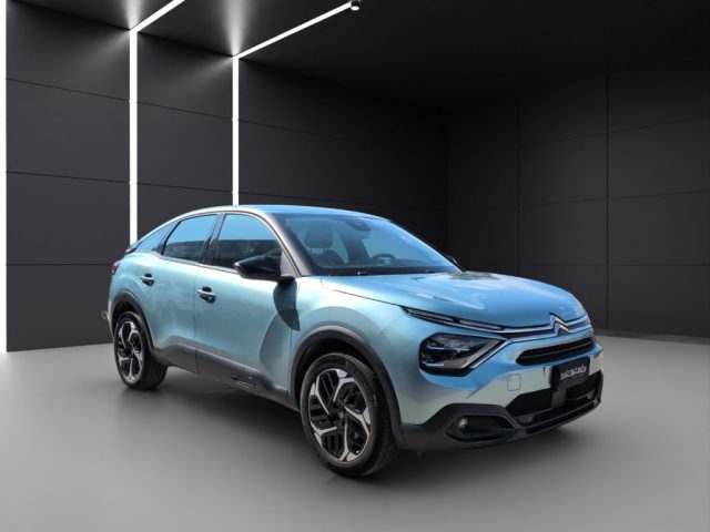 CITROEN C4 usata, con Boardcomputer