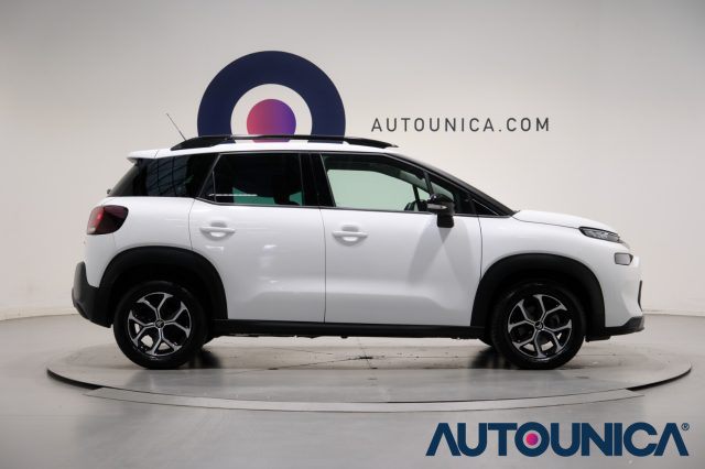 CITROEN C3 Aircross usata, con Airbag Passeggero