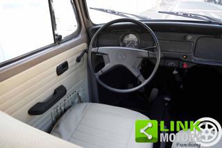 VOLKSWAGEN Maggiolino usata 13