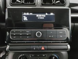 CITROEN C3 usata, con USB