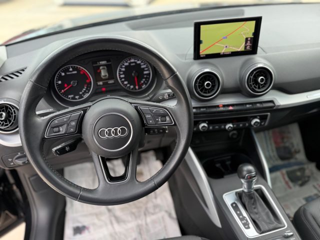 AUDI Q2 usata, con Autoradio digitale
