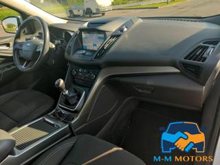 FORD Kuga usata, con ESP