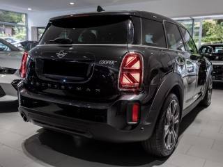 MINI Countryman usata, con Airbag