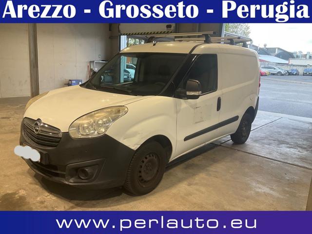 OPEL Combo usata, con Autoradio