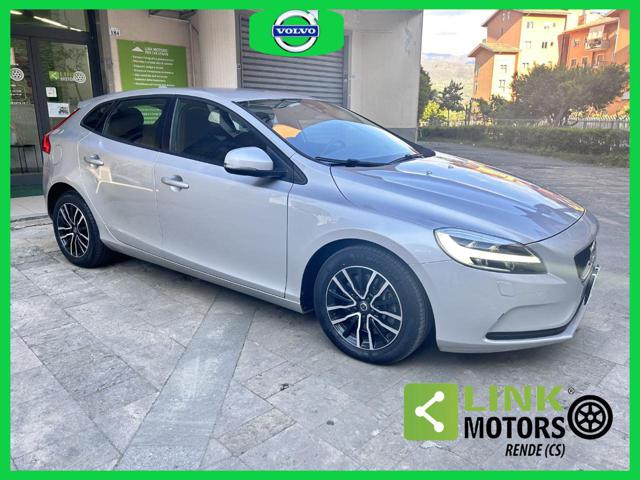 VOLVO V40 usata, con Cerchi in lega