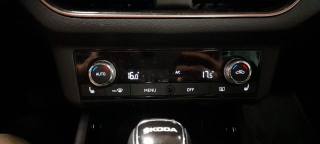 SKODA Scala usata, con Adaptive Cruise Control