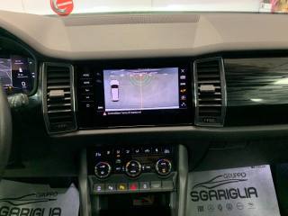 SKODA Kodiaq usata, con Chiusura centralizzata telecomandata