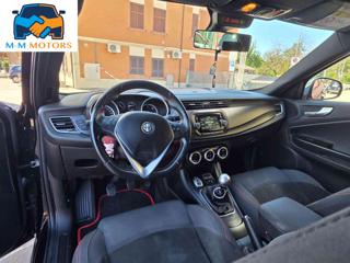 ALFA ROMEO Giulietta usata, con Controllo trazione