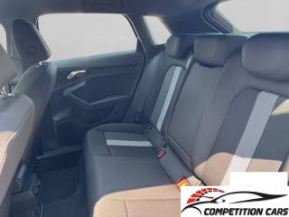 AUDI A3 usata, con Servosterzo