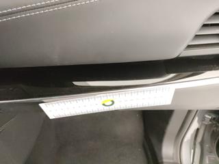 NISSAN Qashqai usata, con Sensore di luce