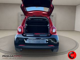 SMART ForFour usata, con Bluetooth