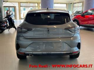 RENAULT Clio usata, con Controllo automatico clima
