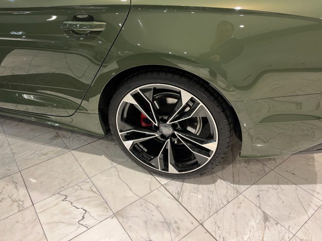 AUDI A5 usata, con ESP