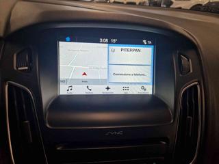 FORD Focus usata, con ESP
