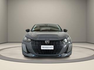 PEUGEOT 208 usata, con Airbag