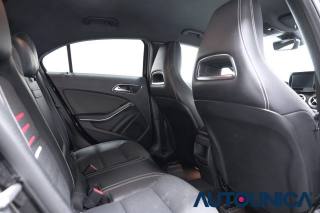 MERCEDES-BENZ A 180 usata 57