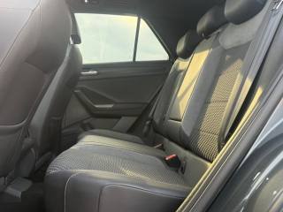 VOLKSWAGEN T-Roc usata, con Tetto panorama