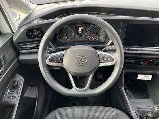 VOLKSWAGEN Caddy usata, con Bracciolo