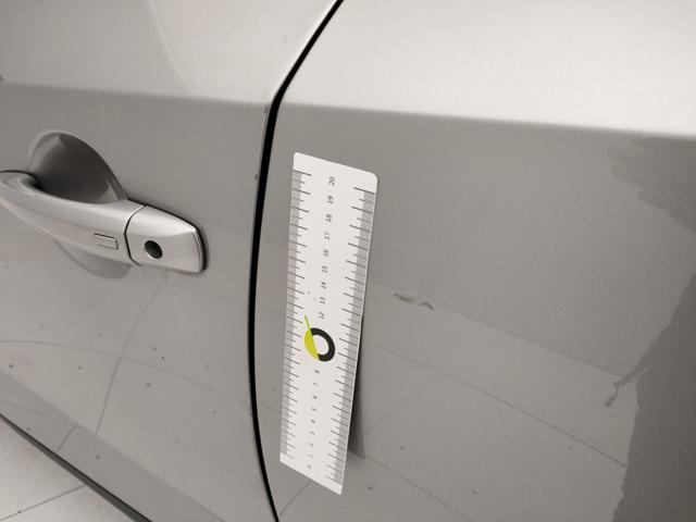 NISSAN Qashqai usata, con Freno di stazionamento elettrico