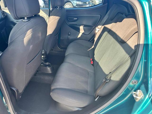 LANCIA Ypsilon usata, con Controllo trazione