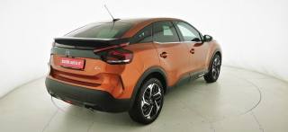 CITROEN C4 usata, con Boardcomputer