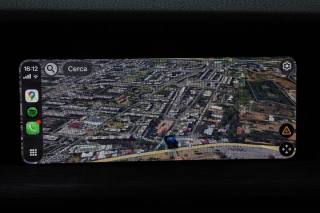 ALFA ROMEO Stelvio usata, con MP3