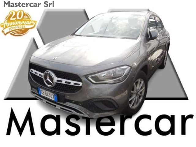 MERCEDES-BENZ GLA 200 usata 0