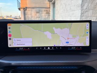 BMW 320 usata, con Leve al volante