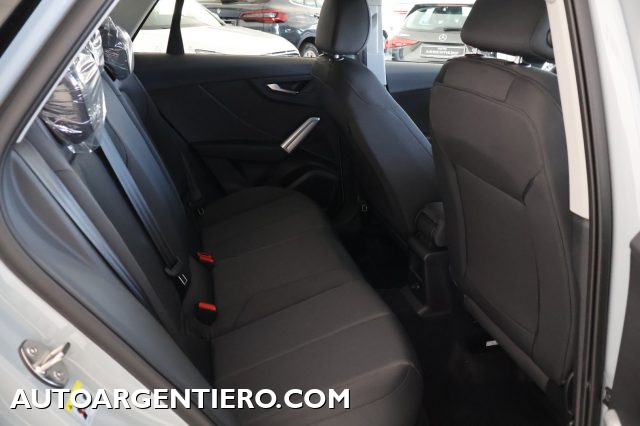 AUDI Q2 usata, con Sound system