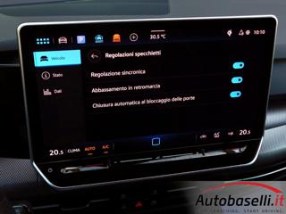 VOLKSWAGEN Golf usata, con Climatizzatore automatico, 2 zone