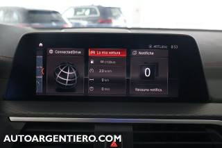 BMW X4 usata, con Cronologia tagliandi