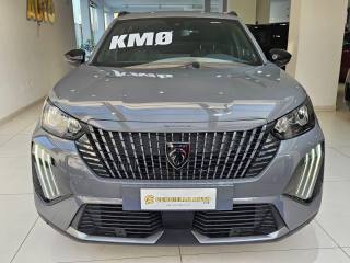 PEUGEOT 2008 usata, con Airbag