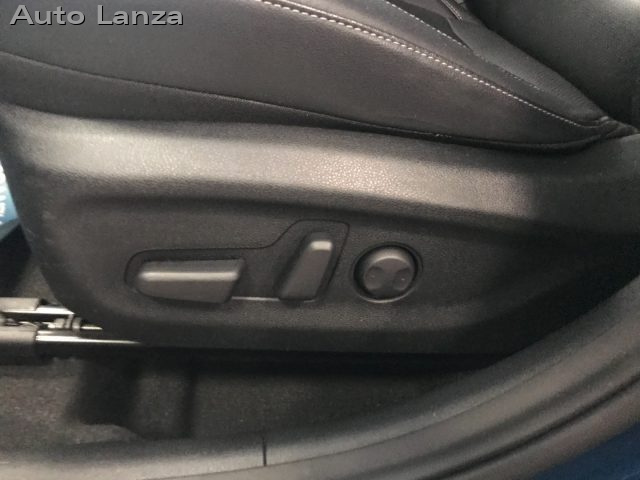 KIA Niro usata, con ESP