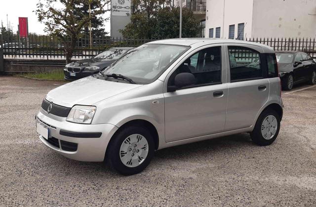 FIAT Panda usata 3