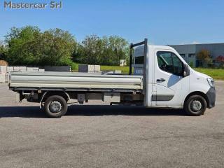RENAULT Master usata, con Servosterzo