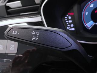 AUDI Q3 usata, con Filtro antiparticolato