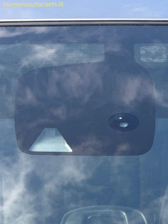 NISSAN X-Trail usata, con Touch screen