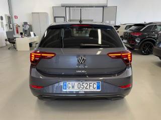 VOLKSWAGEN Polo usata, con Cerchi in lega