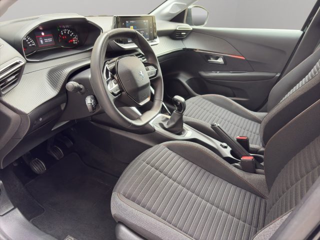 PEUGEOT 208 usata, con Climatizzatore