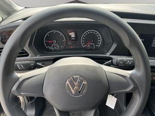 VOLKSWAGEN Caddy usata, con Chiusura centralizzata