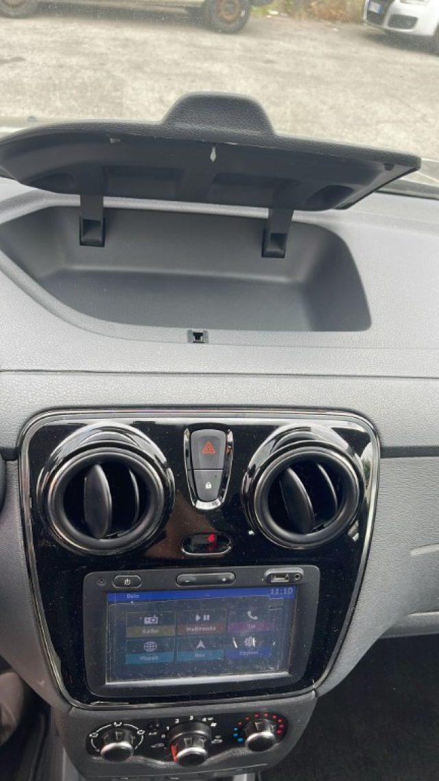 DACIA Lodgy usata 18