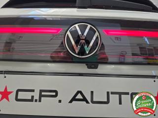 VOLKSWAGEN Taigo usata, con Chiusura centralizzata